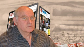 Idriz Zećiraj
