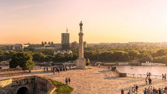 Kalemegdan