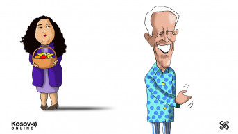 Karikatura dana 21.07.2022.