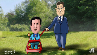 Karikatura dana 11.07.2022.