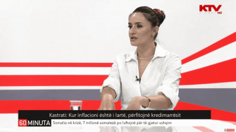 Aljbuljena Kastrati