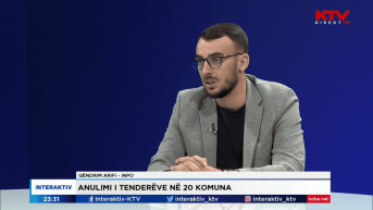 Kedrim Arifi