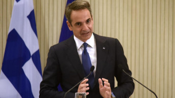 Kirijakos Micotakis Kirijakos Micotakis