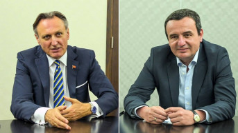 Krivokapić i Kurti