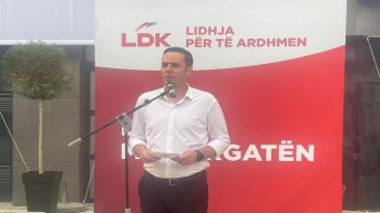 Ljumir Abdidžiku
