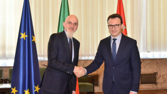 Luka Gori i Petar Petković Luka Gori i Petar Petković