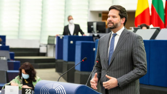 Lukas Mandl