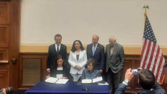Kosovo i MCC potpisali sporazum Kosovo i MCC potpisali sporazum
