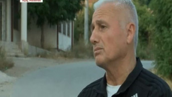Mehmet Mehmeti