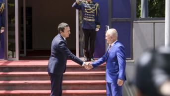 Meta i Kurti