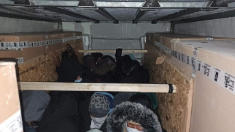 Migranti