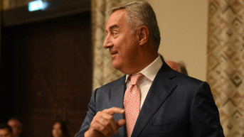 Milo Đukanović Milo Đukanović
