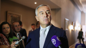 Milo Đukanović