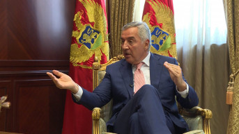 Milo Đukanović