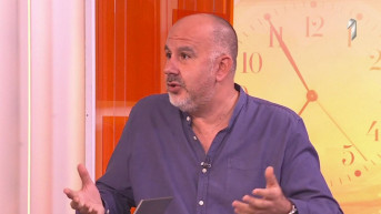 Miloš Garić Prva