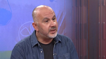 Miloš Garić RTS
