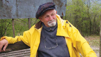 Milovan Danojlić Milovan Danojlić
