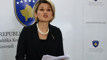 Mimoza Kusari-Ljilja Mimoza Kusari-Ljilja