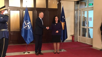 Mirčea i Osmani Mirčea i Osmani