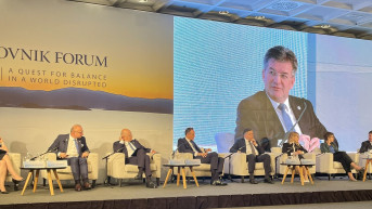 Miroslav Lajčak u Dubrovniku