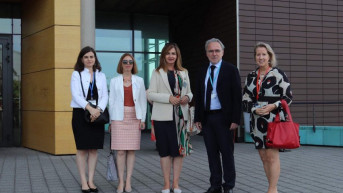 Nagavci u poseti Strazburu Nagavci u poseti Strazburu