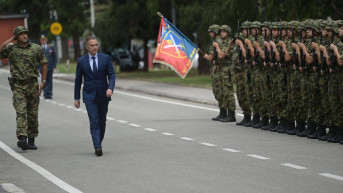 Nebojša Stefanović
