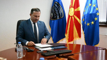 Oliver Spasovski