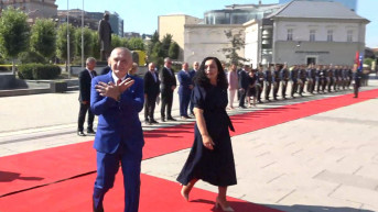 Osmani i Meta