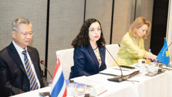 Vjosa Osmani
