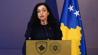 Vjosa Osmani