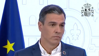 Pedro Sančez