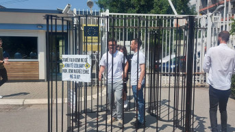 Pokret za Demokratiju Pokret za Demokratiju
