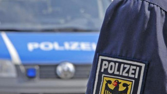 Nemačka policija