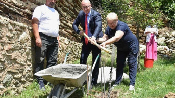 Rakić u Mušnjikovu Rakić u Mušnjikovu