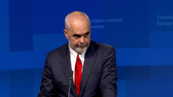 Edi Rama Edi Rama