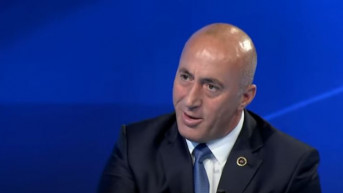 Ramuš Haradinaj Ramuš Haradinaj