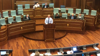 Ramuš Haradinaj Ramuš Haradinaj