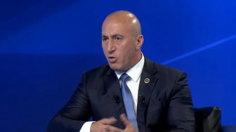 Ramuš Haradinaj