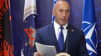 Ramuš Haradinaj Ramuš Haradinaj