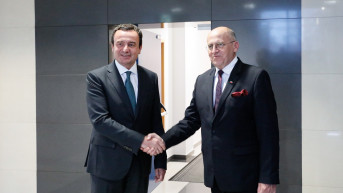 Rau Zbignjem I Aljbin Kurti Rau Zbignjem I Aljbin Kurti
