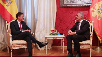 Sančez i Đukanović