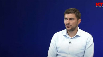 Mehdi Sejdiu