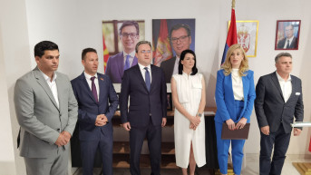 Selaković otvorio Konzulat Srbije u Ohridu