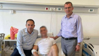 Sindikat KP u poseti povređenim policajcima
