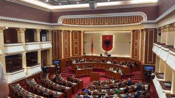Skupština Albanije Skupština Albanije
