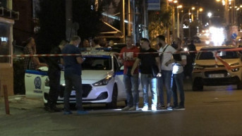 Sukob u Atini Sukob u Atini