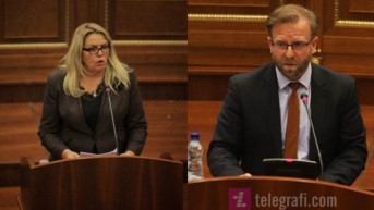 Time Kadrijaj i Haki Abazi