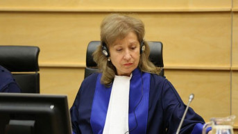 Ekaterina Trendafilova