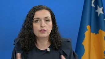 Vjosa Osmani