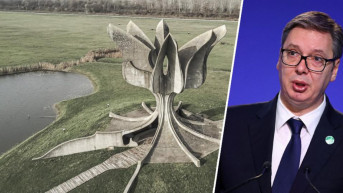 Vučić-Jasenovac